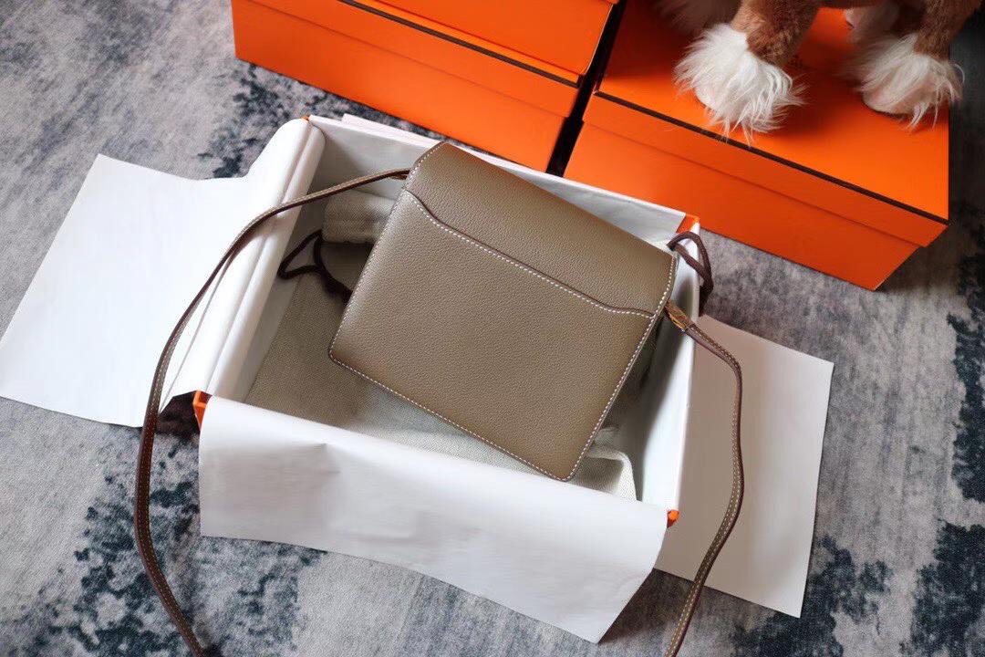 에르메스 룰리스18 에토프 금장 에버컬러